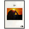 The North Face Spring-Summer 1979 Vintage Poster
