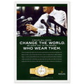 Rolex Day-Date Vintage Poster Ad