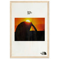 The North Face Spring-Summer 1979 Vintage Poster