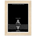 Rolex Submariner Vintage Poster Ad