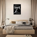 Rolex Submariner Any Level Vintage Poster Ad