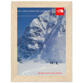 The North Face Fall 2000 Vintage Poster