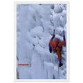 Patagonia Fall 1987 Vintage Poster Ad