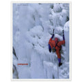 Patagonia Fall 1987 Vintage Poster Ad