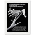 Rolex Submariner Any Level Vintage Poster Ad