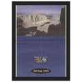 Mountain Hardwear Spring 1998 Vintage Poster