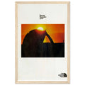 The North Face Spring-Summer 1979 Vintage Poster