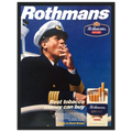 Rothmans - Best Tobacco money can buy