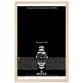 Rolex Submariner Vintage Poster Ad