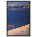 Patagonia Vintage Poster Ad - Winter 1990