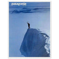 Patagonia 1986 Vintage Poster Ad