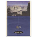Mountain Hardwear Spring 1998 Vintage Poster