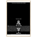 Rolex Submariner Vintage Poster Ad
