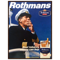 Rothmans - Best Tobacco money can buy