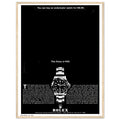 Rolex Submariner Vintage Poster Ad