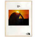 The North Face Spring-Summer 1979 Vintage Poster