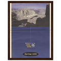 Mountain Hardwear Spring 1998 Vintage Poster