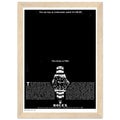 Rolex Submariner Vintage Poster Ad