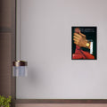 Rolex Day-Date The President's Watch Vintage Poster Ad