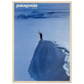 Patagonia 1986 Vintage Poster Ad
