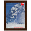 The North Face Fall 2000 Vintage Poster