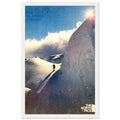 The North Face Fall-Winter 1981-82 Vintage Poster