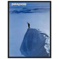 Patagonia 1986 Vintage Poster Ad