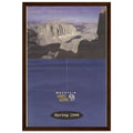 Mountain Hardwear Spring 1998 Vintage Poster
