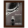 Audemars Piguet Royal Oak Vintage Poster Ad