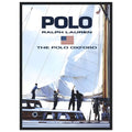Polo Ralph Lauren Vintage Poster