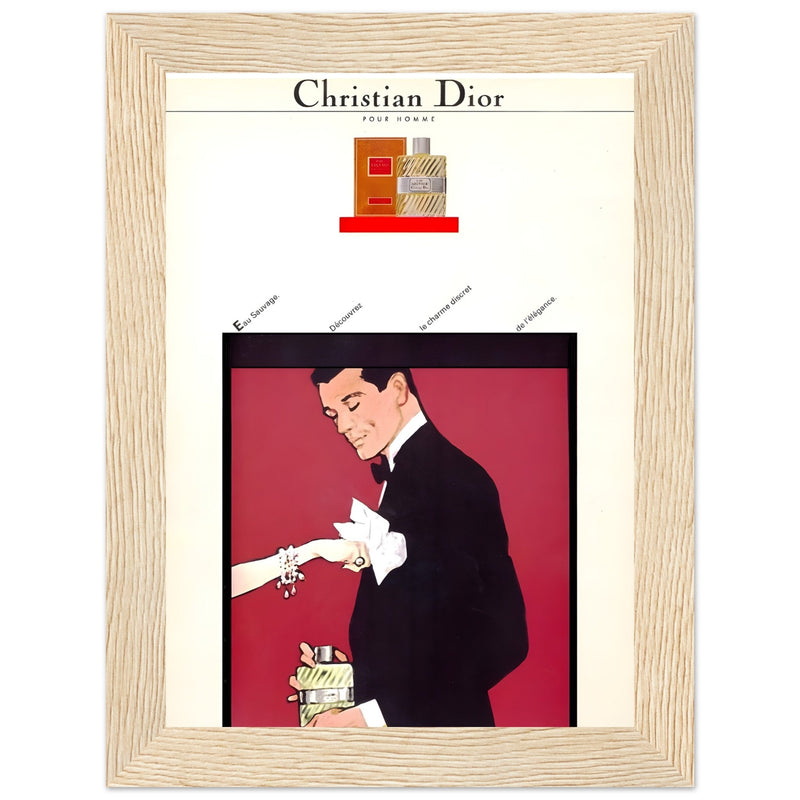 Christian Dior Pour Homme