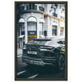 Dior x Urus Aluminium Framed
