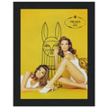 Prada Vintage Poster Ad