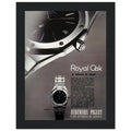 Audemars Piguet Royal Oak Vintage Poster Ad
