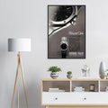 Audemars Piguet Royal Oak Vintage Poster Ad