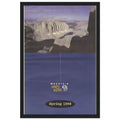Mountain Hardwear Spring 1998 Vintage Poster