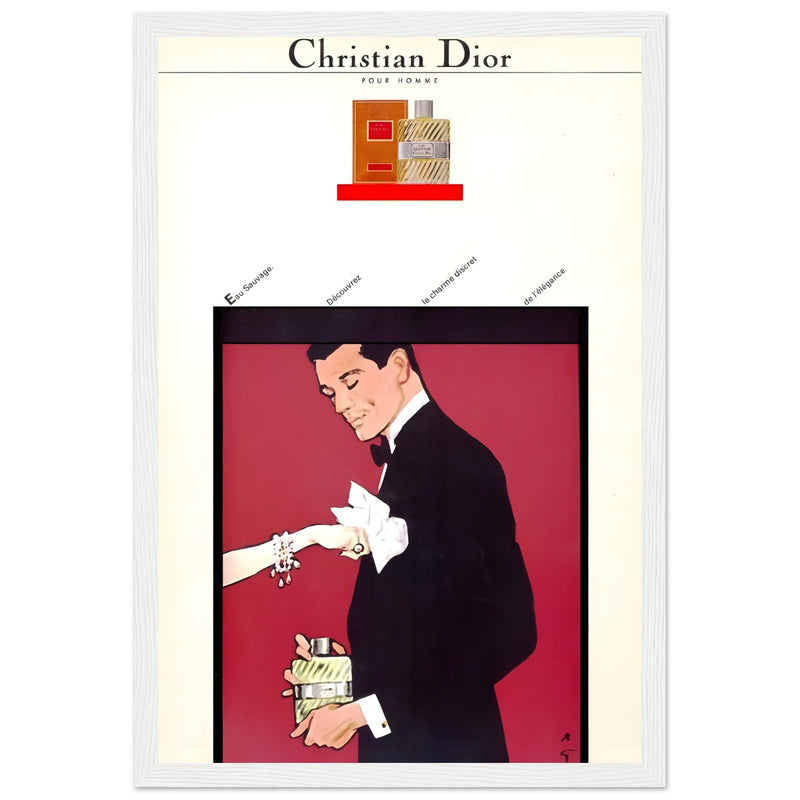 Christian Dior Pour Homme