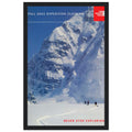 The North Face Fall 2000 Vintage Poster