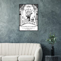 Rolex Hong Kong Jewellers Vintage Poster Ad