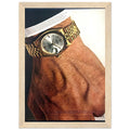 Rolex Oyster Perpetual Datejust Vintage Poster Ad