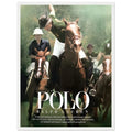 Polo Ralph Lauren Iconic Vintage Poster