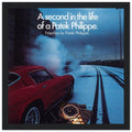 Patek Philippe A Second In the Life Vintage Poster Ad