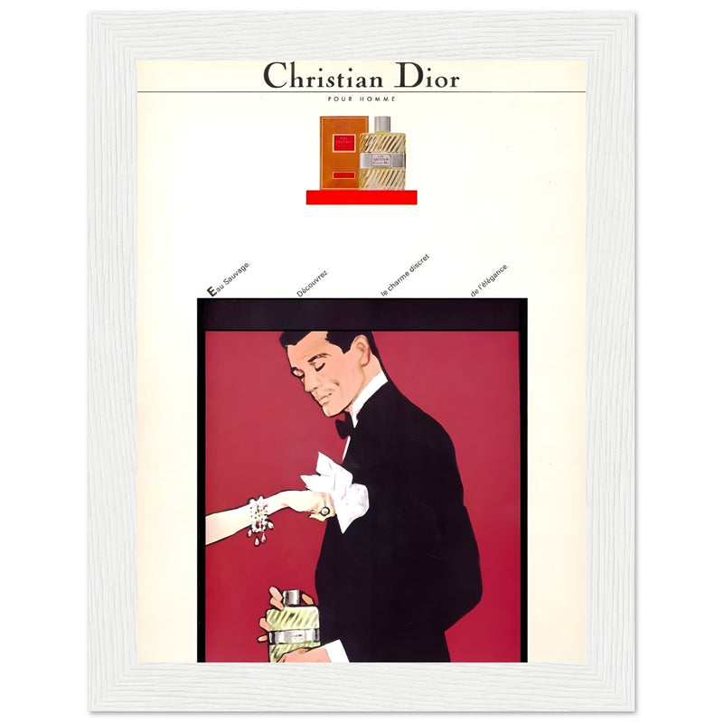 Christian Dior Pour Homme