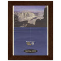 Mountain Hardwear Spring 1998 Vintage Poster
