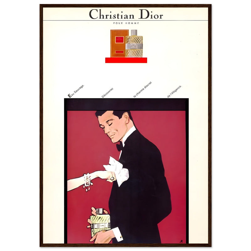 Christian Dior Pour Homme
