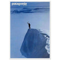 Patagonia 1986 Vintage Poster Ad