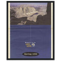 Mountain Hardwear Spring 1998 Vintage Poster