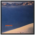 Patagonia Vintage Poster Ad - Winter 1990