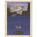 Mountain Hardwear Spring 1998 Vintage Poster