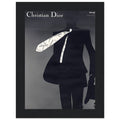 Christian Dior Vintage Poster